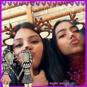 Meet your Posher, Paloma